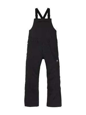 2023 Burton Mens Snowdial Bib Pant