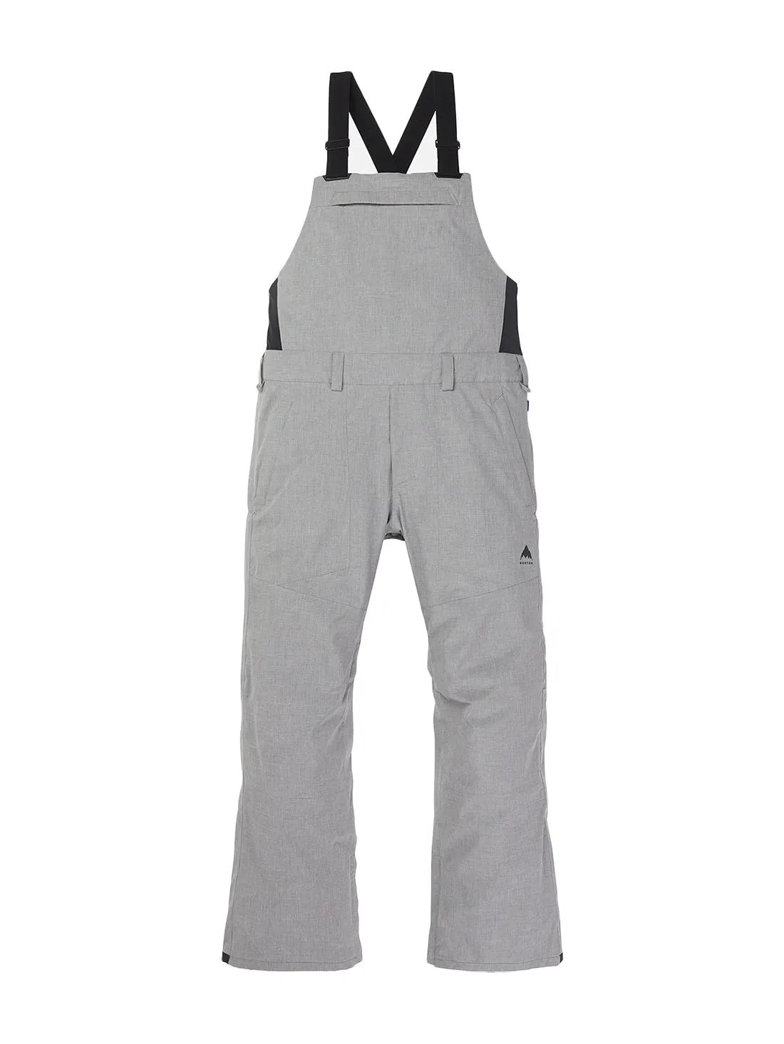 2023 Burton Mens Snowdial Bib Pant