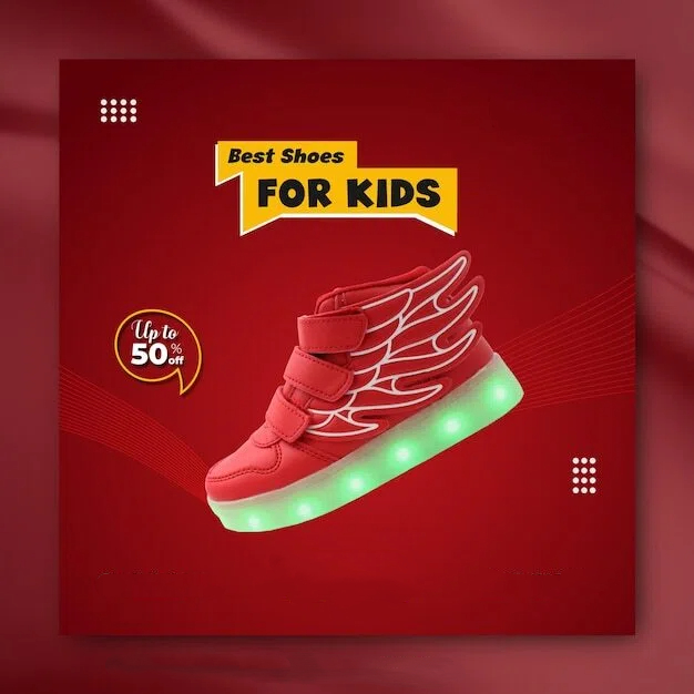 Buy Now – Fast Delivery