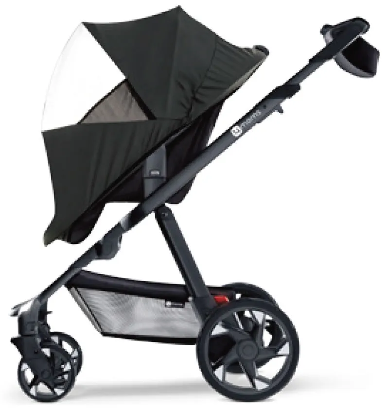 4moms Moxi Stroller Weather Cover