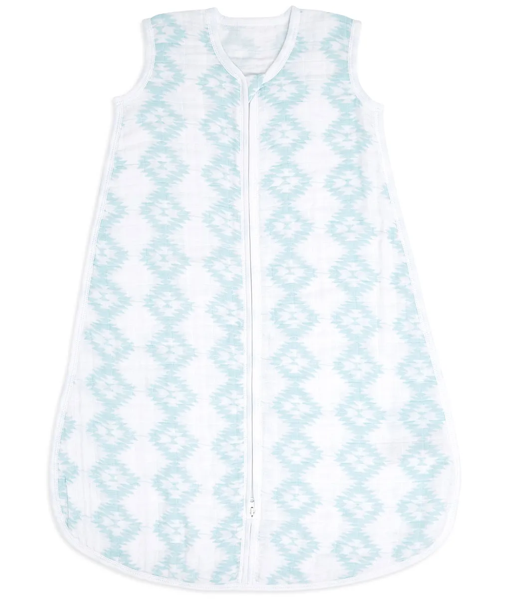 Aden   Anais Classic Sleeping Bag - Southwest - Small (0-6 Months)