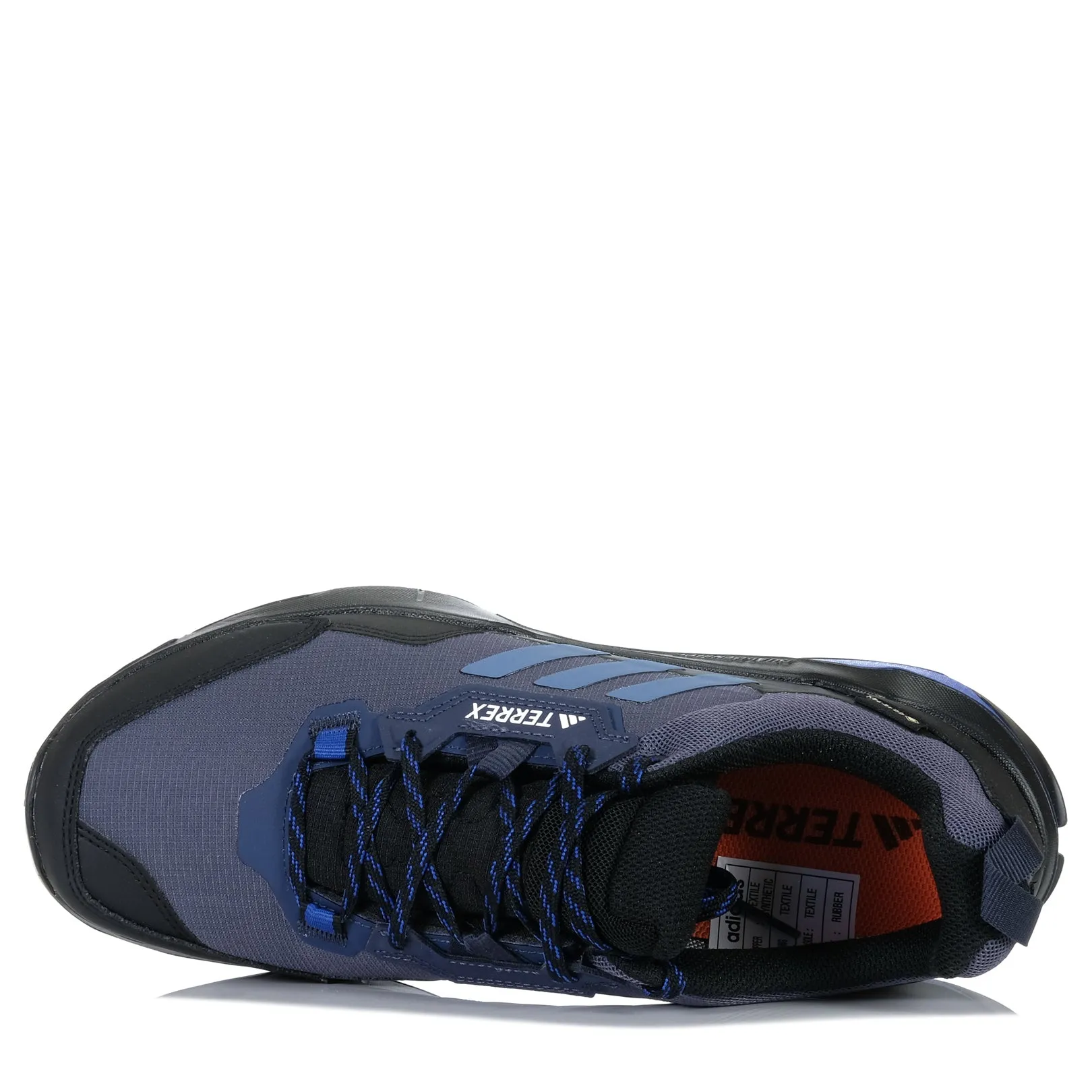 Adidas Shoes Adidas Terrex AX4 GORE-TEX Hiking Shadow Navy