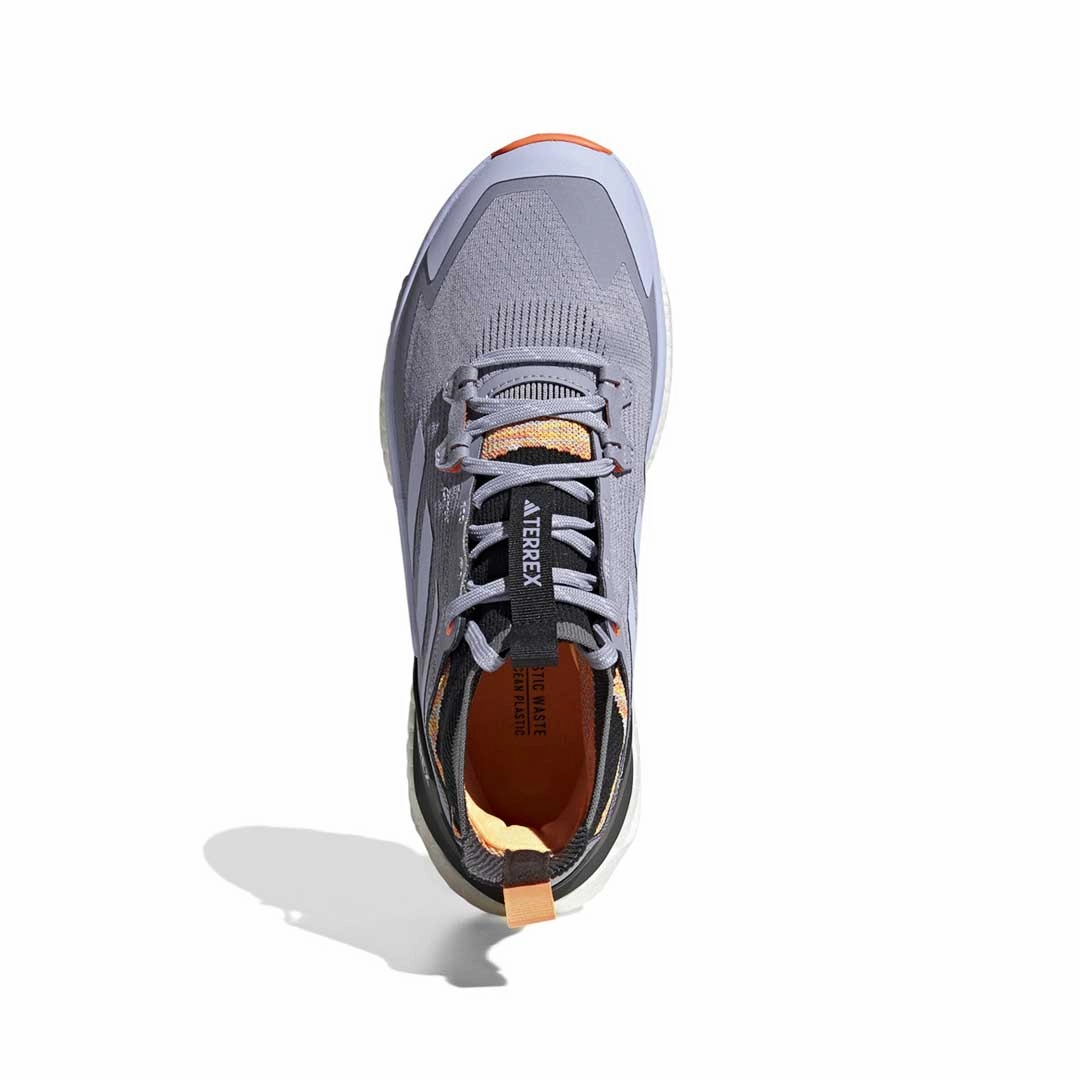 adidas - Men's Terrex Free Hiker 2.0 Hiking Shoes (HQ8398)