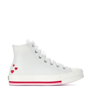 All Star EVA Lift Hi - Youth Shoes_Converse
