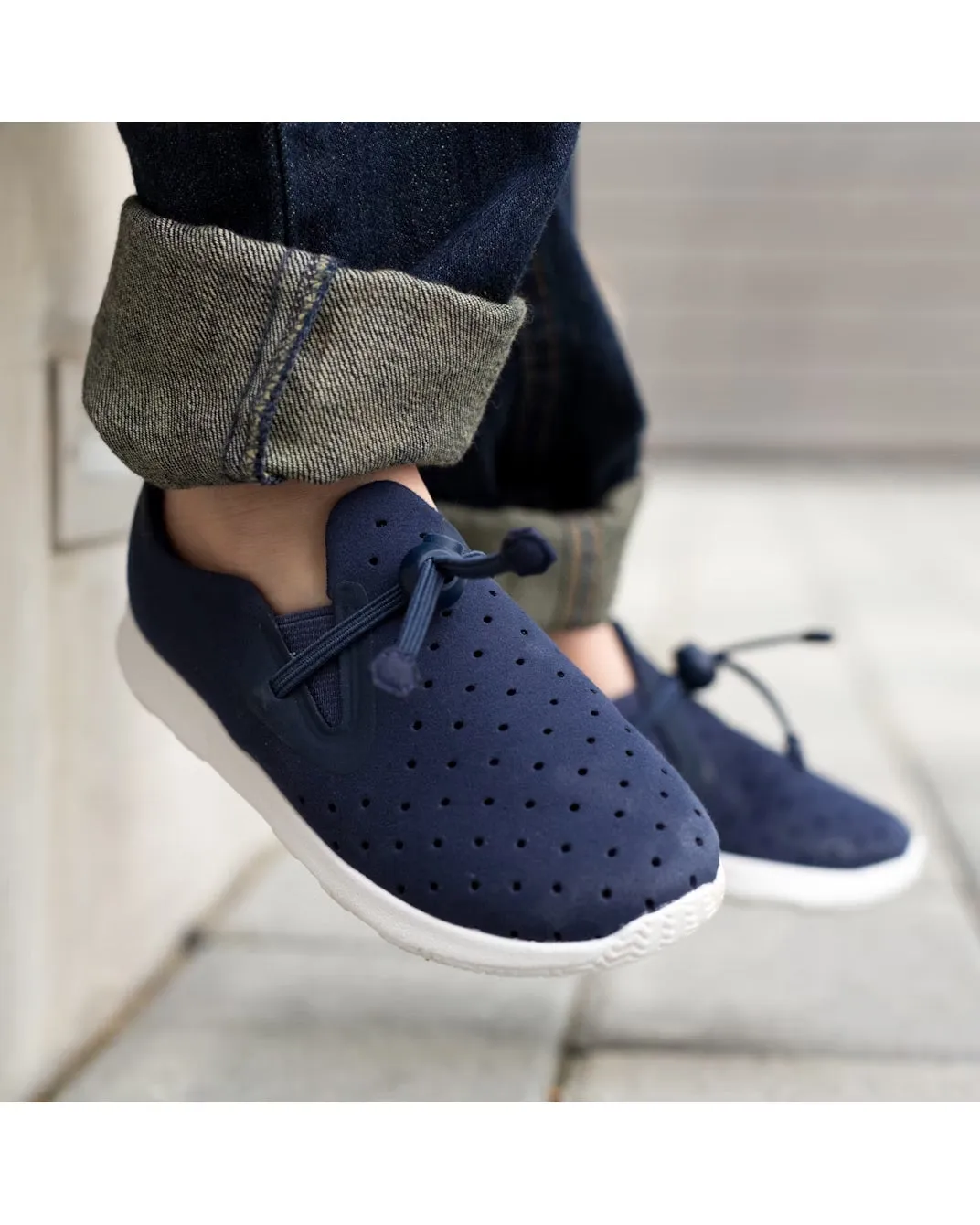 Apollo Moc Sneakers