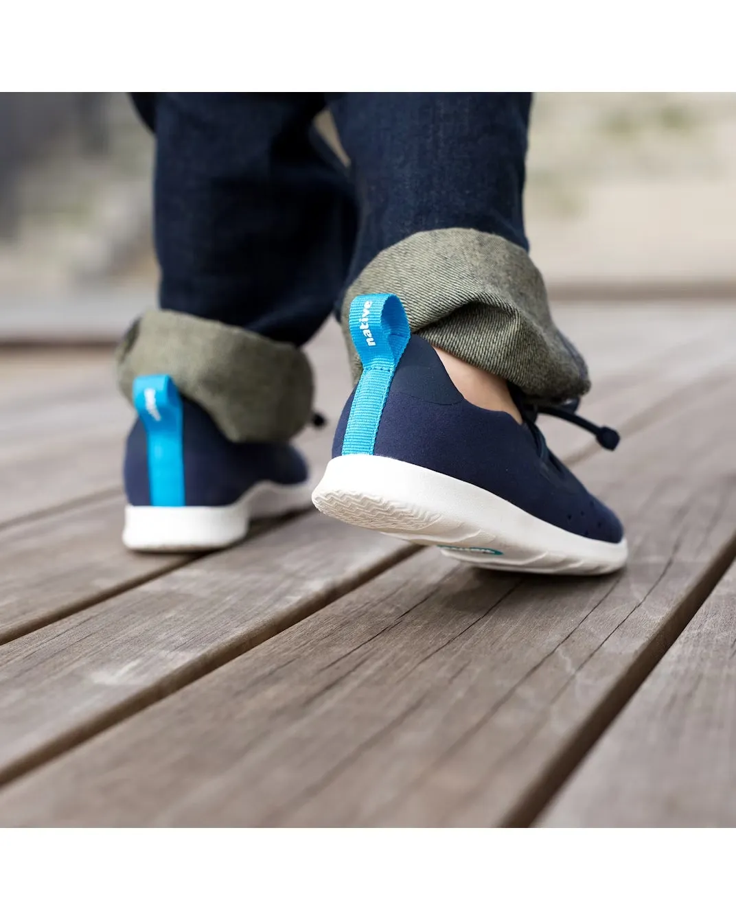 Apollo Moc Sneakers