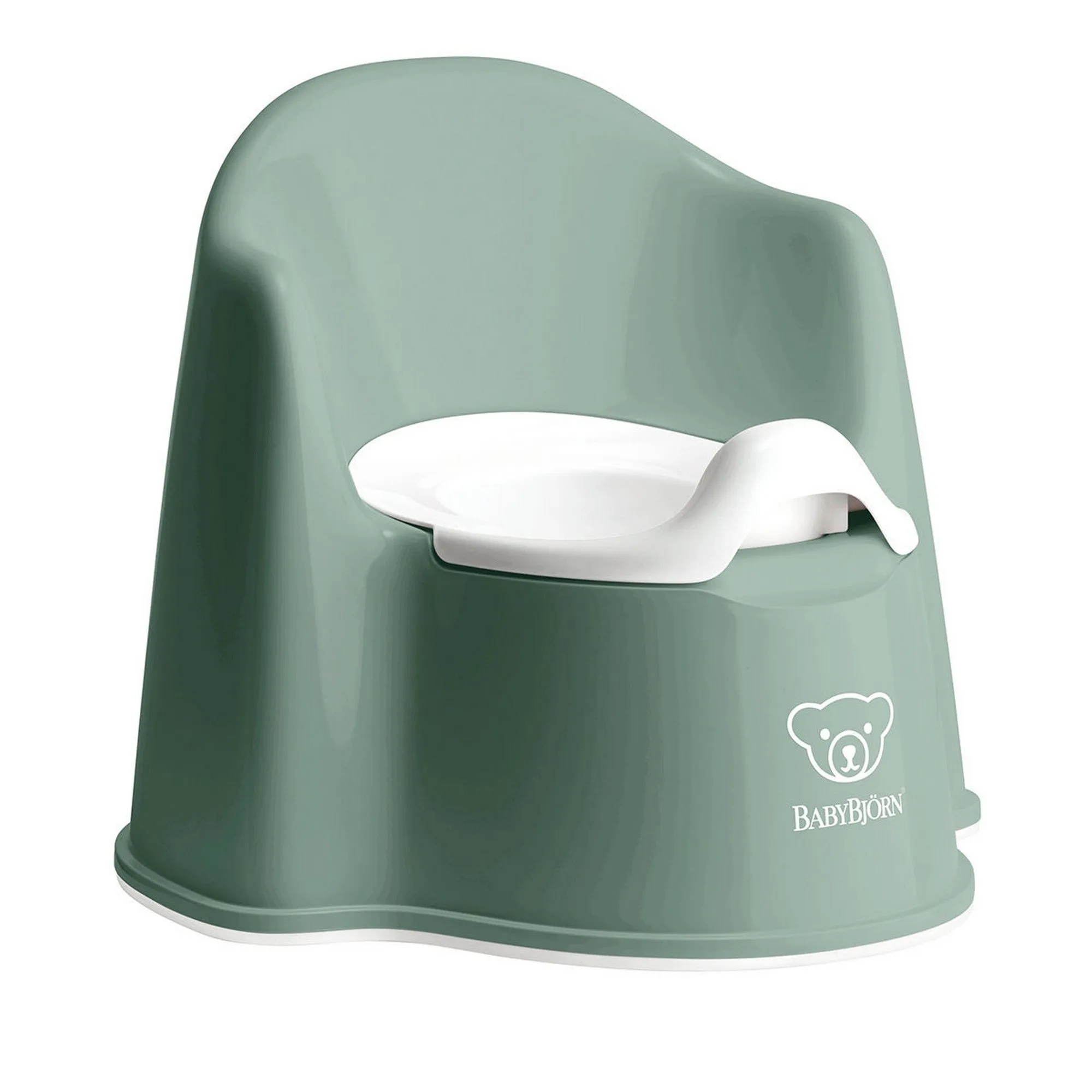 BABYBJÖRN Potty Chair
