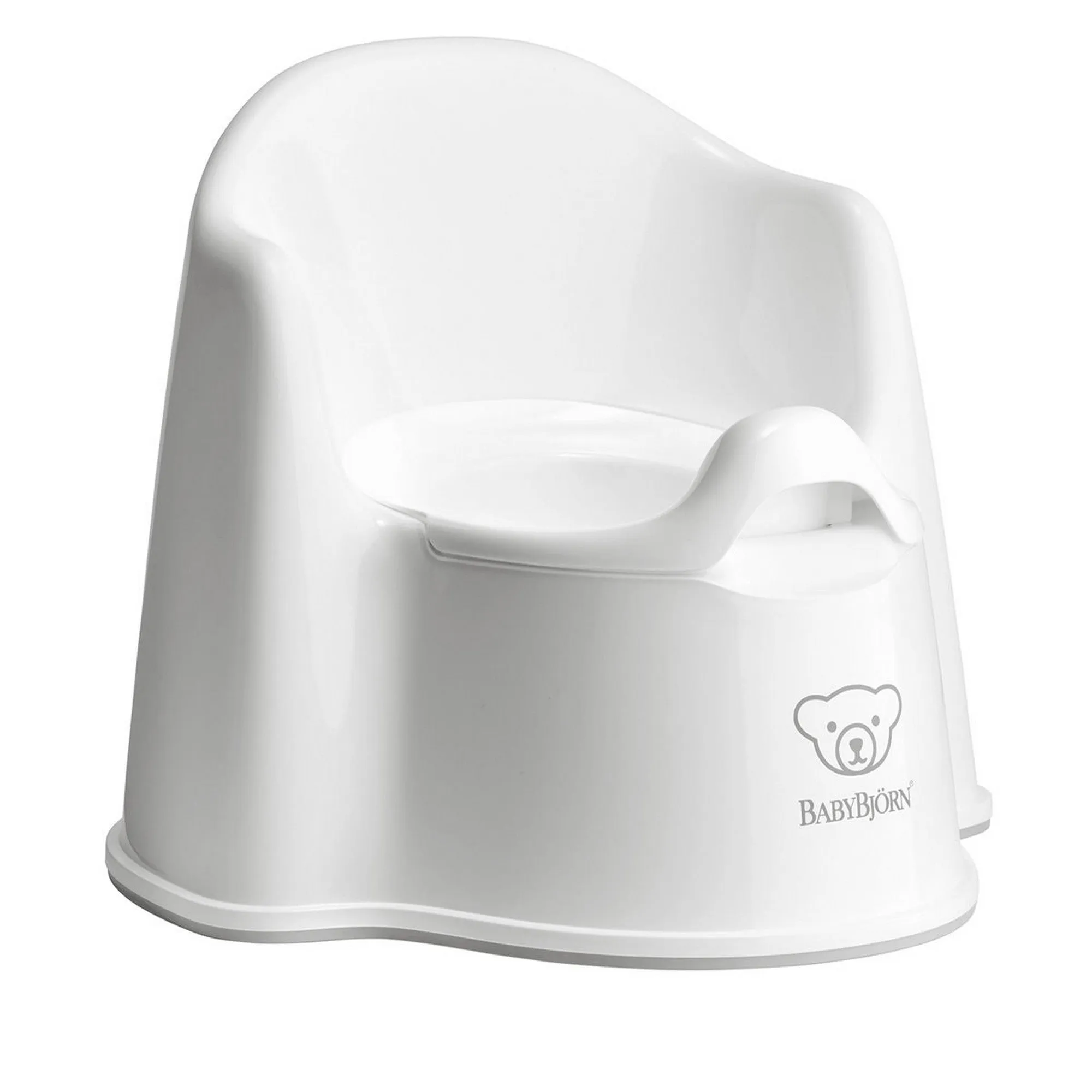 BABYBJÖRN Potty Chair