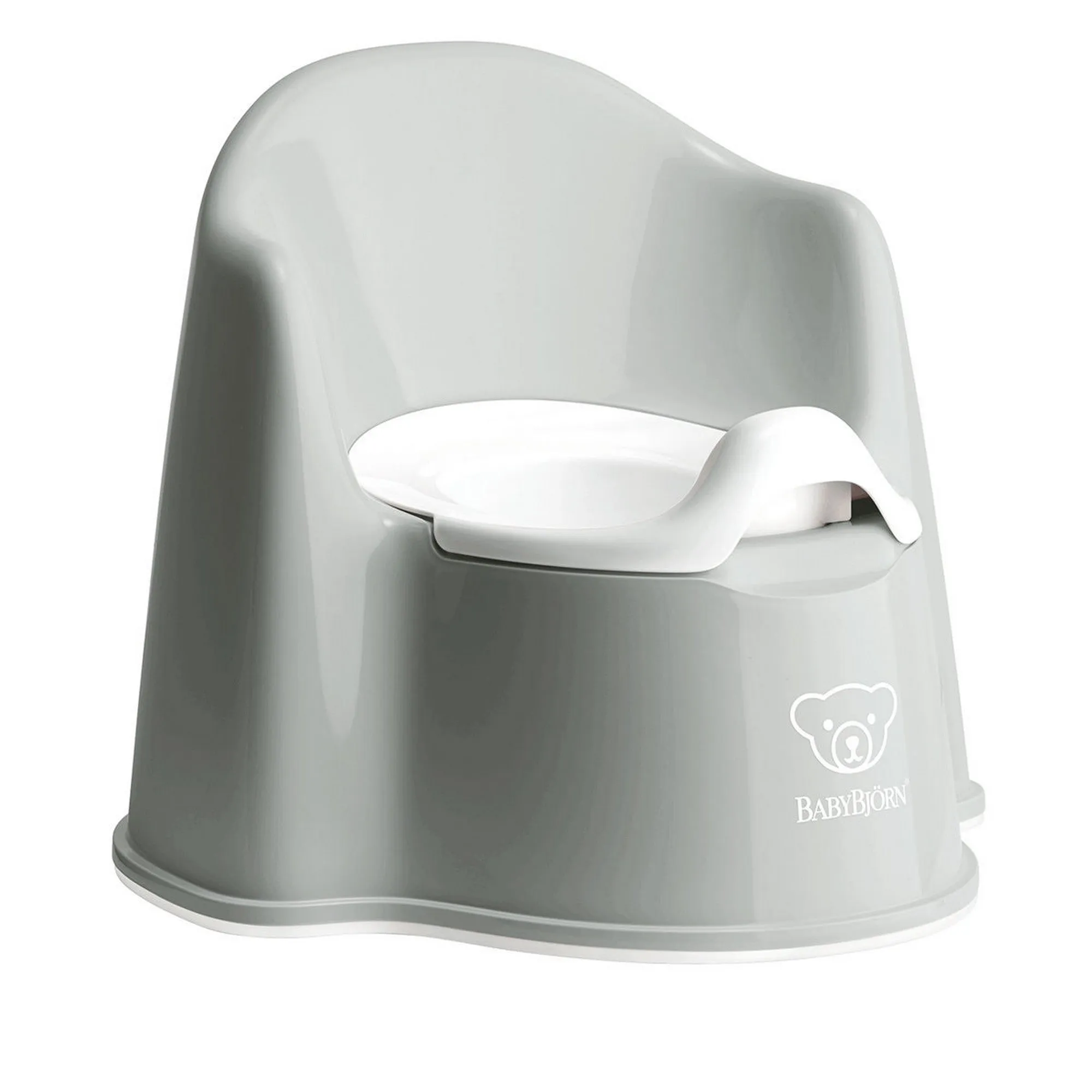 BABYBJÖRN Potty Chair