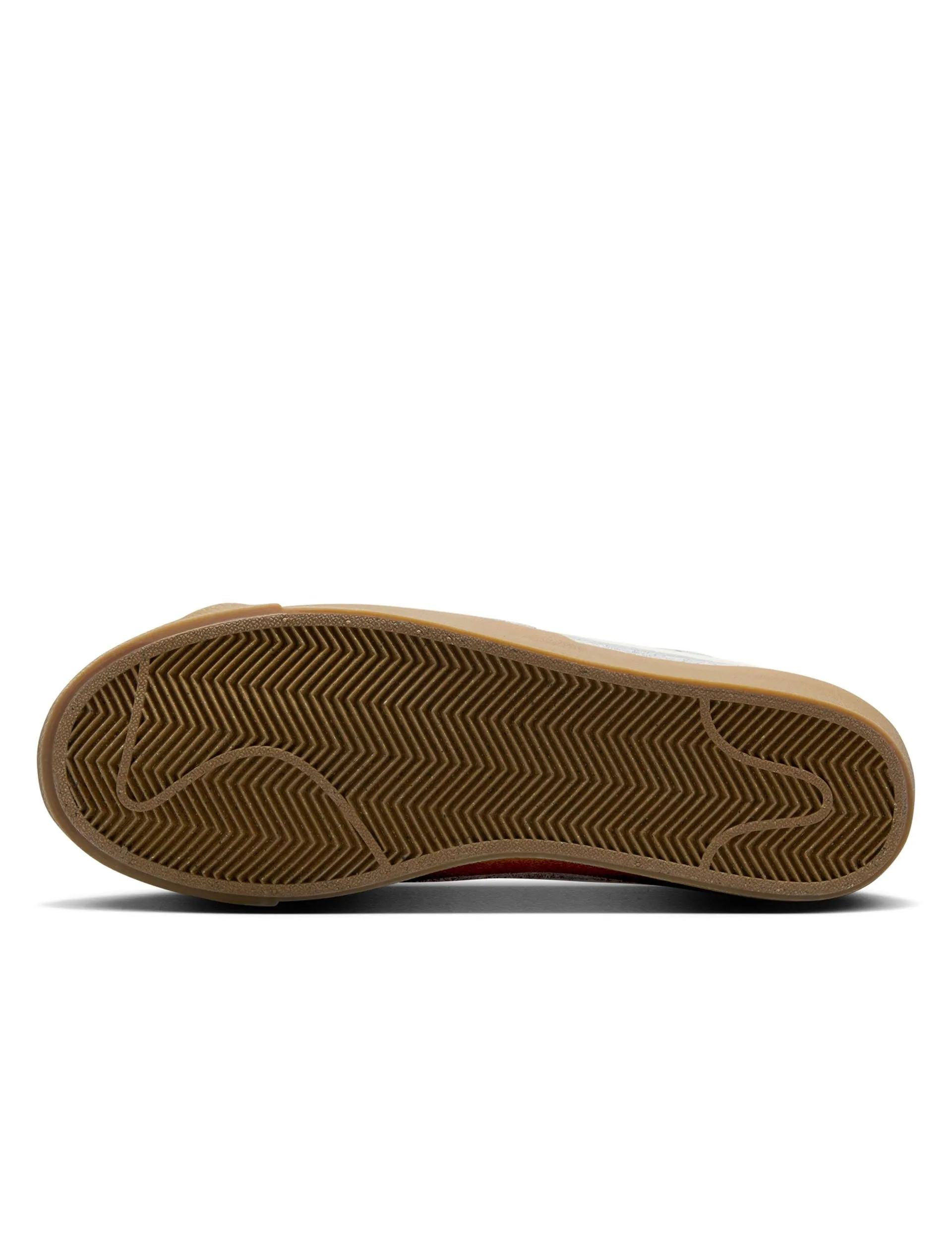 Blazer Low '77 Vintage Shoes - Football Grey/Pale Ivory/Gum Light Brown Shoes_Nike_Trainers
