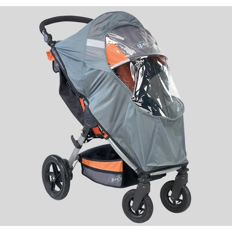 B.O.B - Weather Shield, Motion Stroller