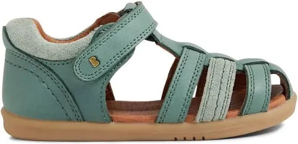 Bobux I-Walk Roam Iceberg Green - Sandals