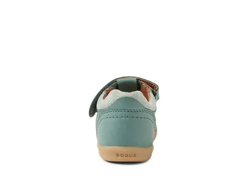 Bobux I-Walk Roam Iceberg Green - Sandals