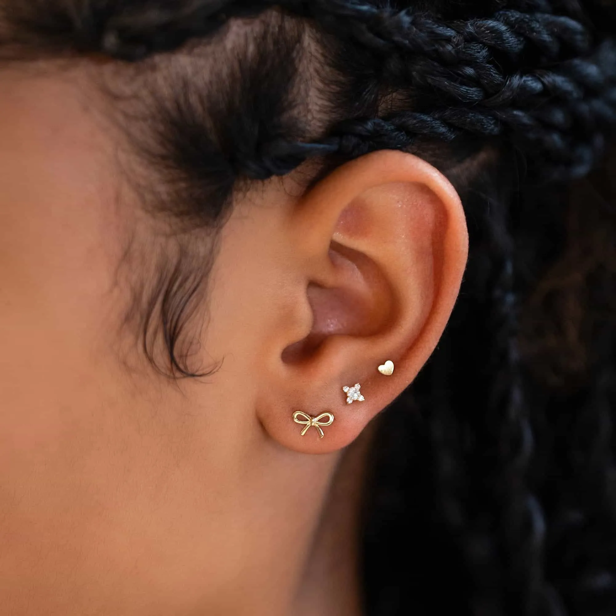 Bow Studs