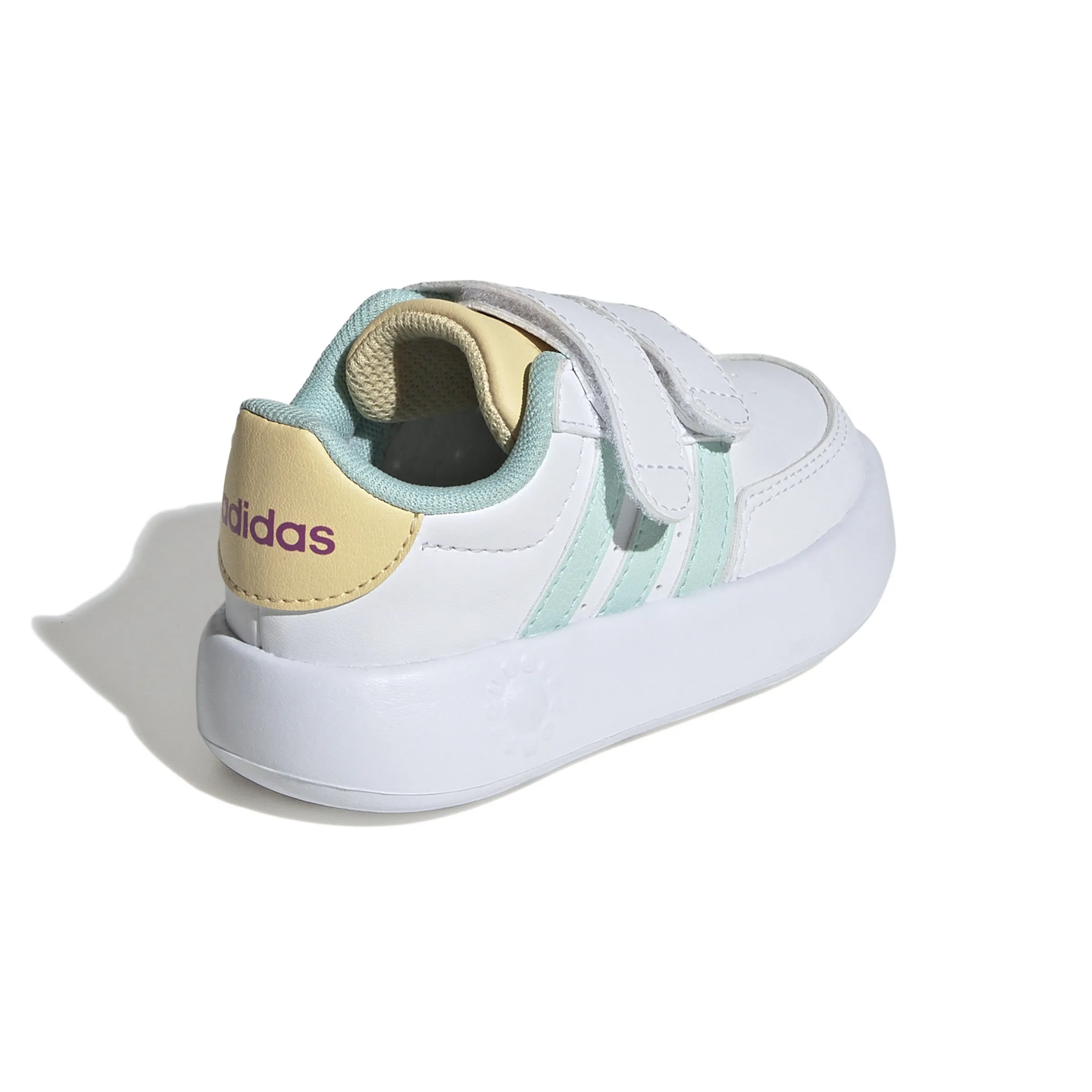 Breaknet 2.0 Lifestyle Shoes