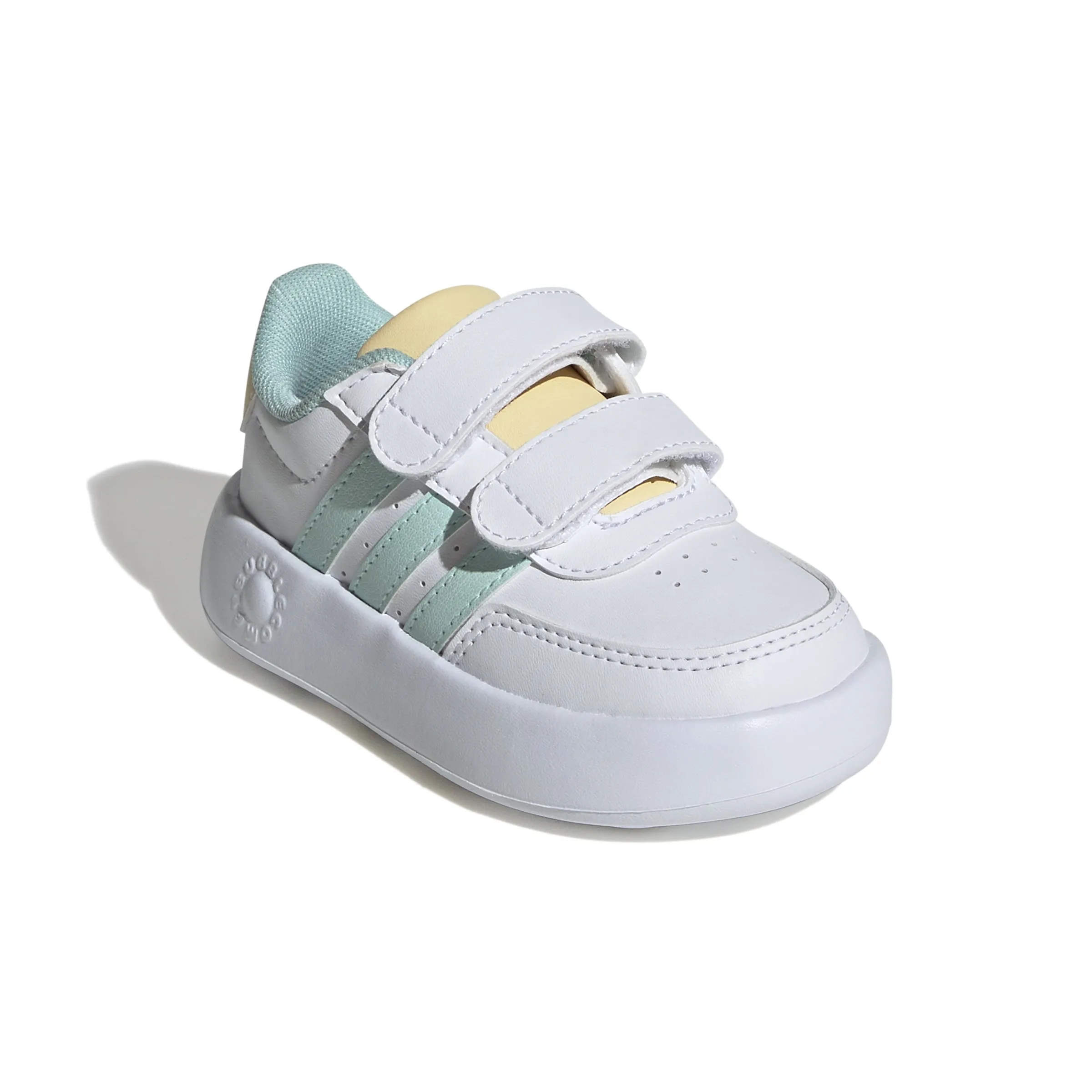 Breaknet 2.0 Lifestyle Shoes