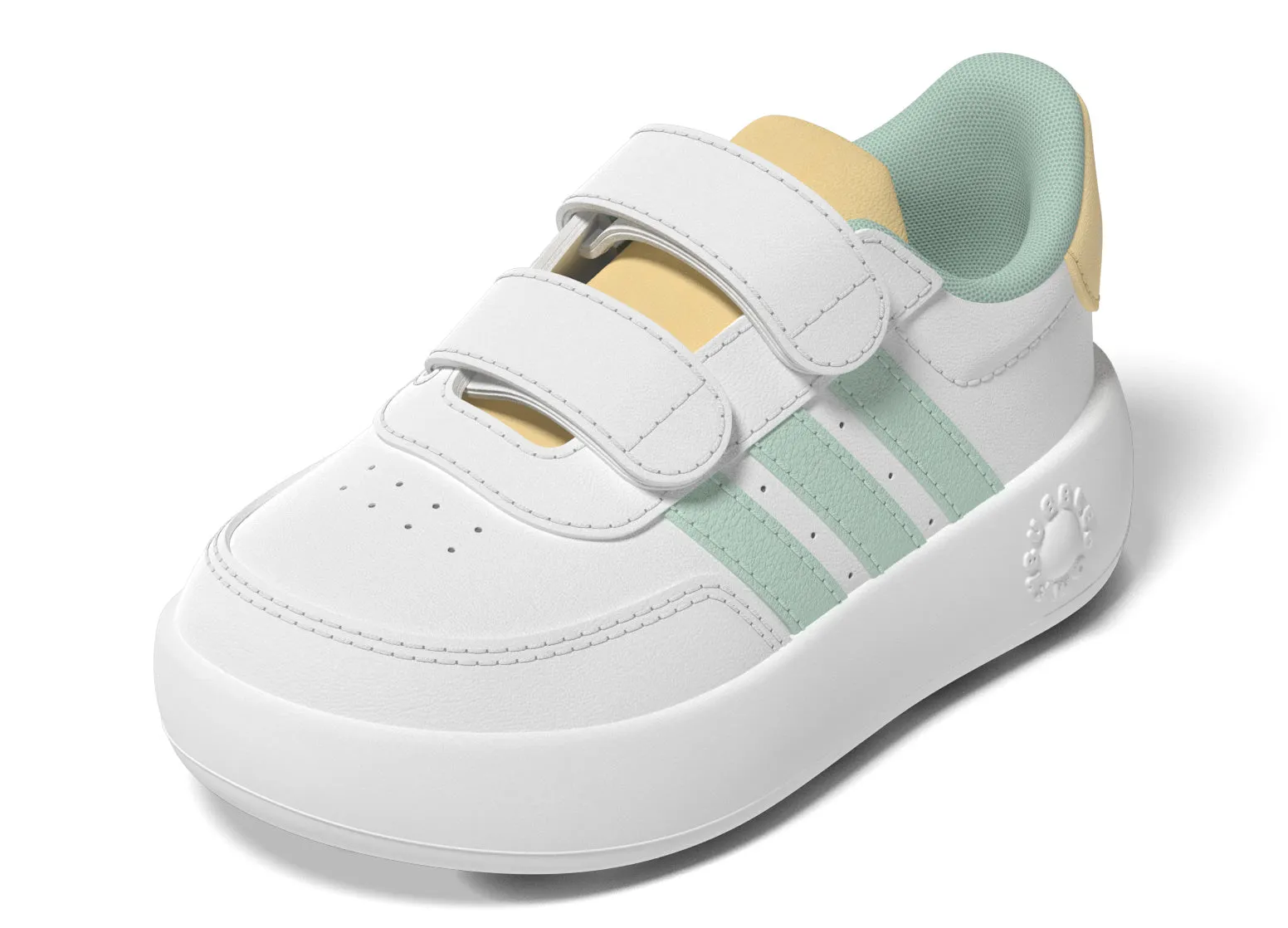Breaknet 2.0 Lifestyle Shoes