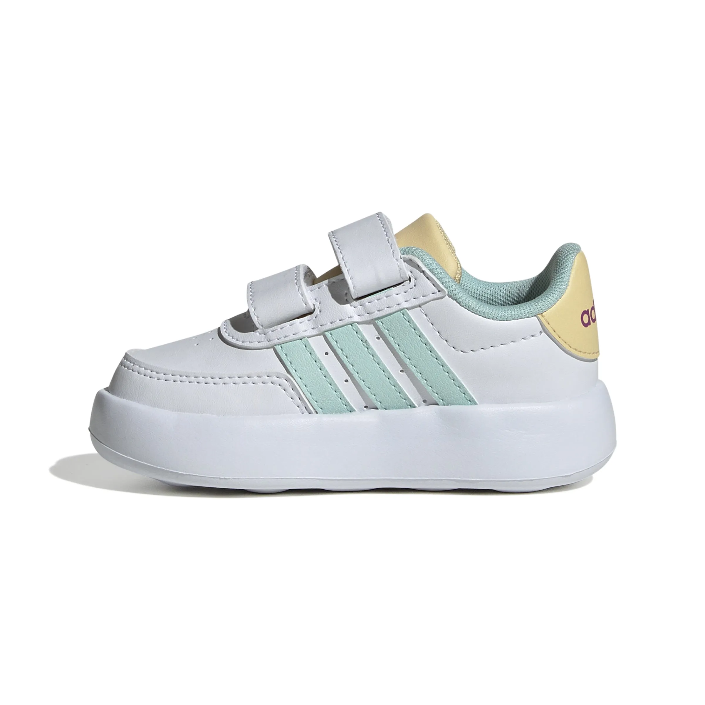 Breaknet 2.0 Lifestyle Shoes
