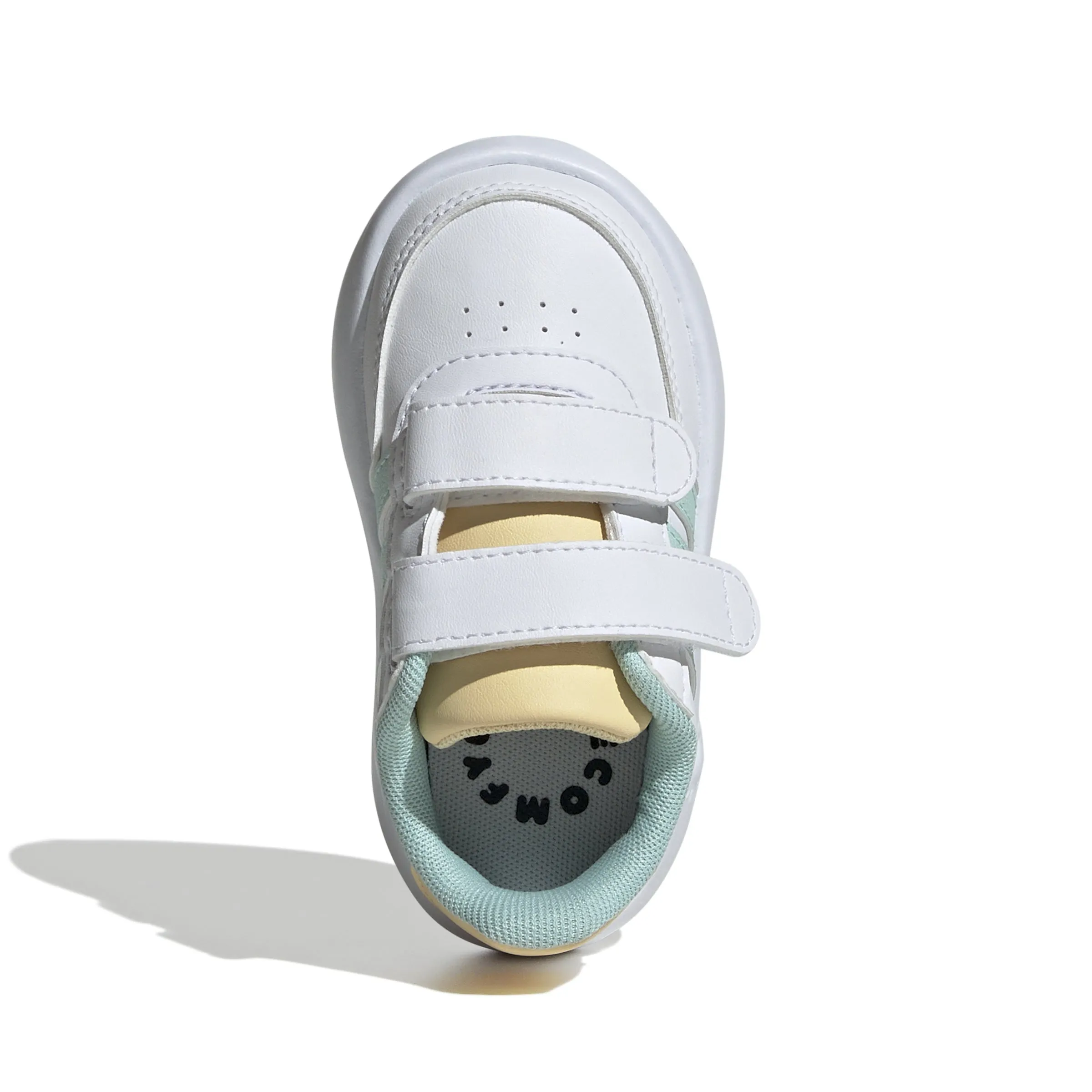 Breaknet 2.0 Lifestyle Shoes