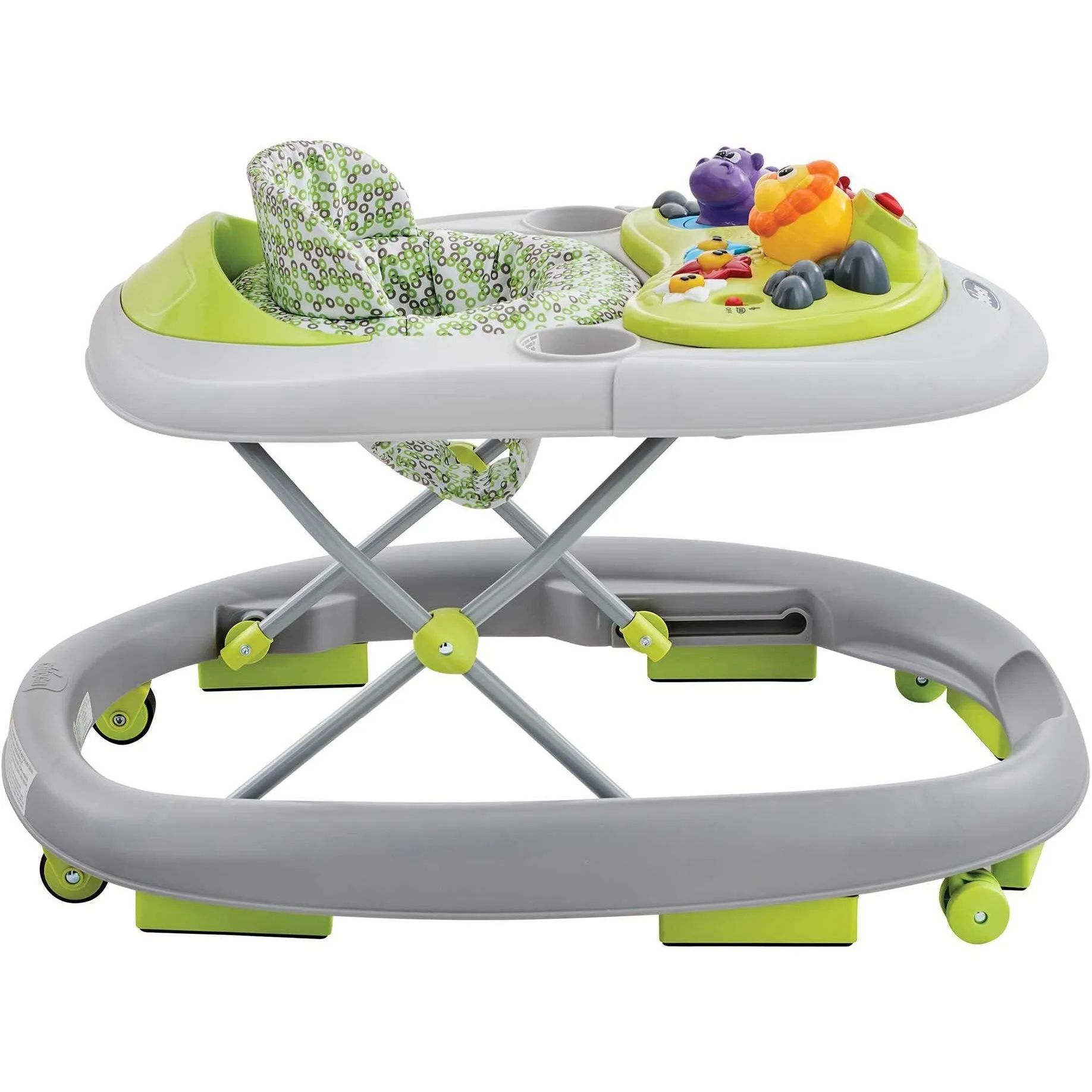Chicco Walky Talky Baby Walker Circles