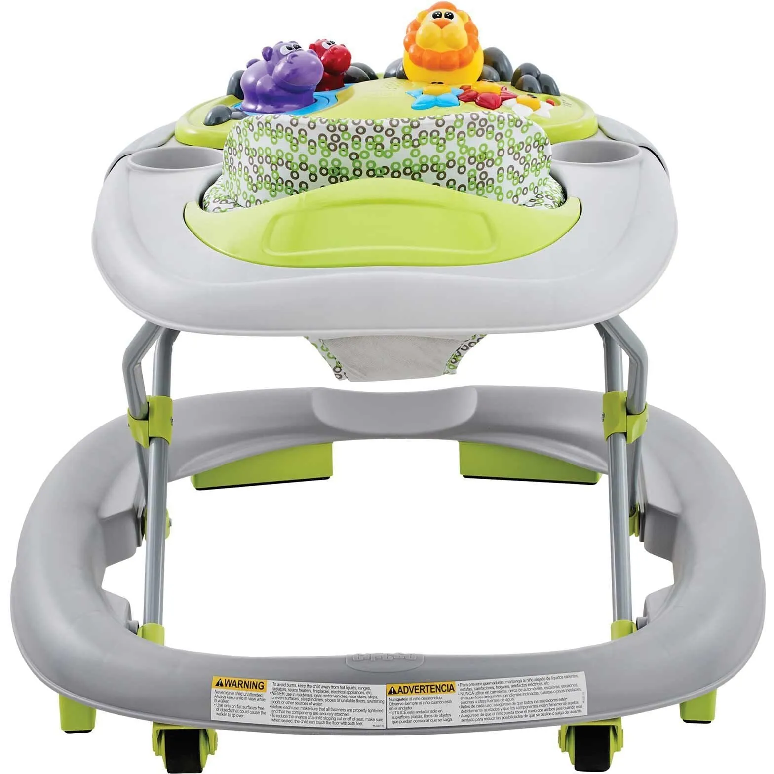 Chicco Walky Talky Baby Walker Circles