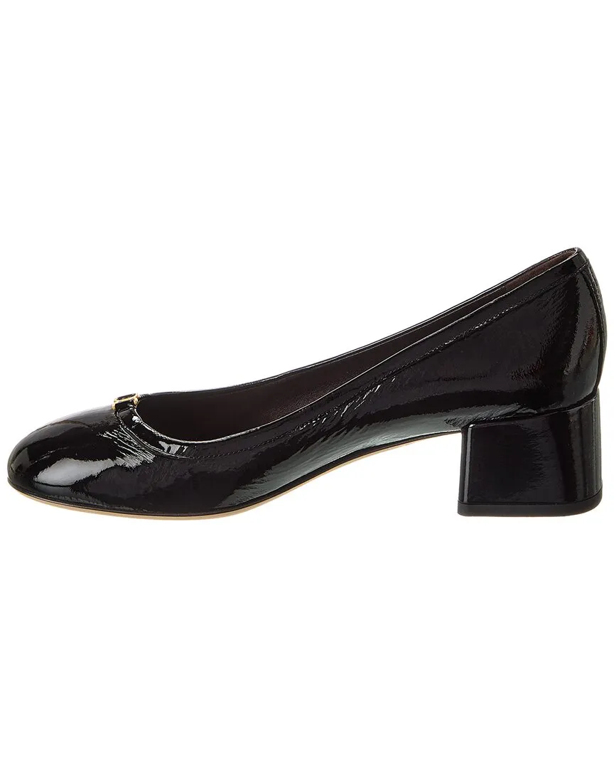 Chloé Marcie Patent Pump