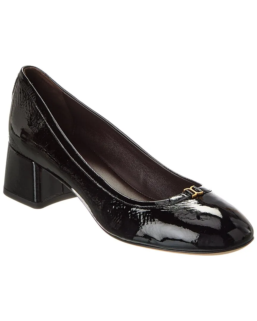 Chloé Marcie Patent Pump