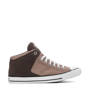 Chuck Taylor High Street Mid - Mens Shoes_Converse