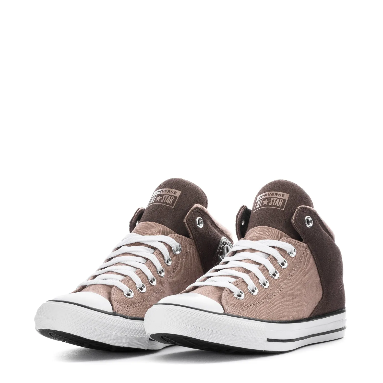 Chuck Taylor High Street Mid - Mens Shoes_Converse