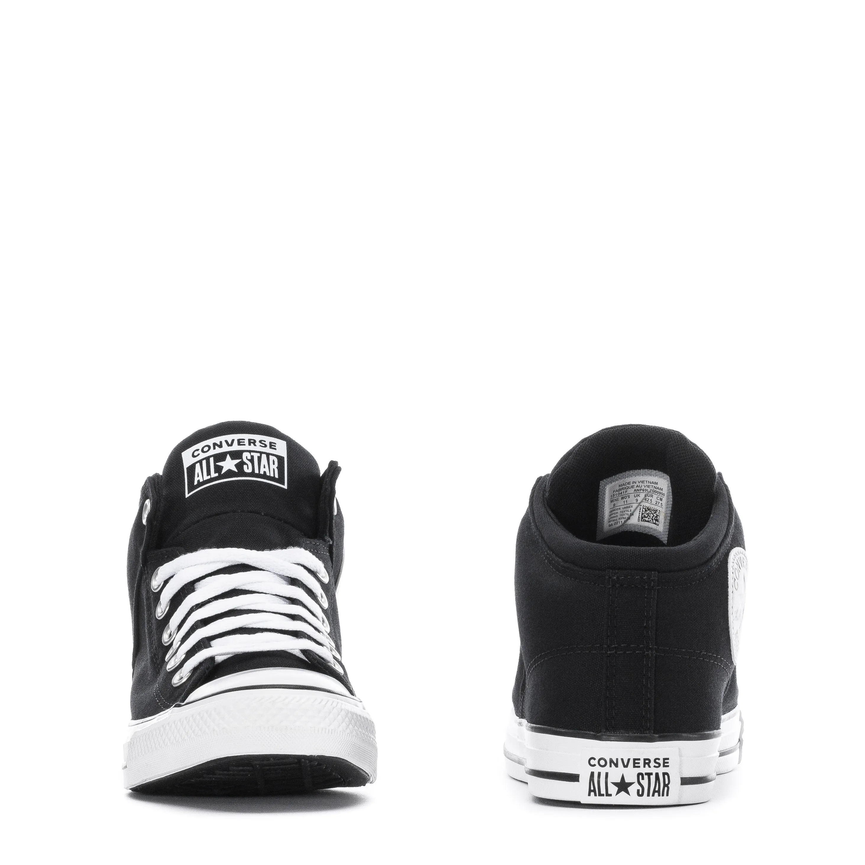 Chuck Taylor High Street Mid - Mens Shoes_Converse