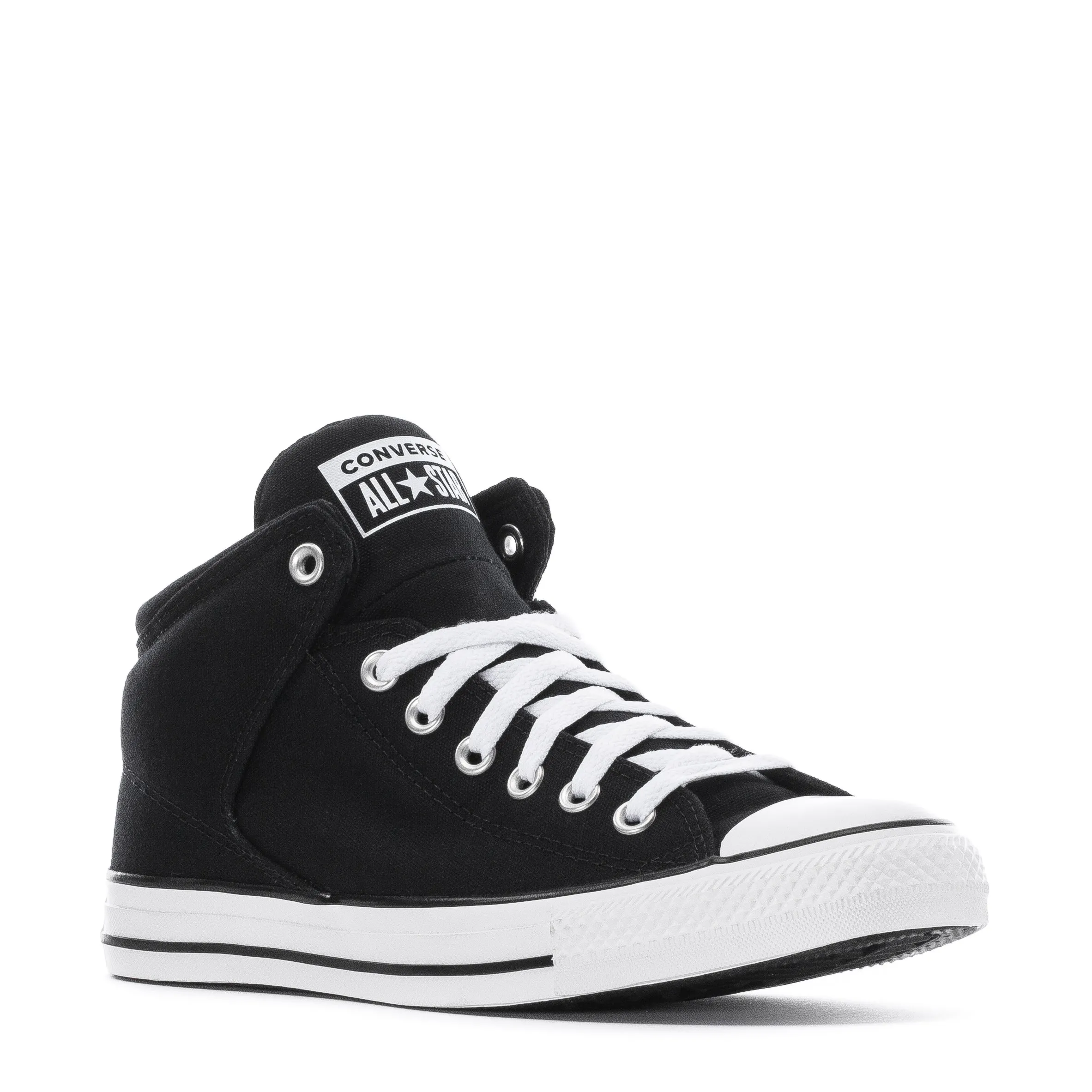 Chuck Taylor High Street Mid - Mens Shoes_Converse