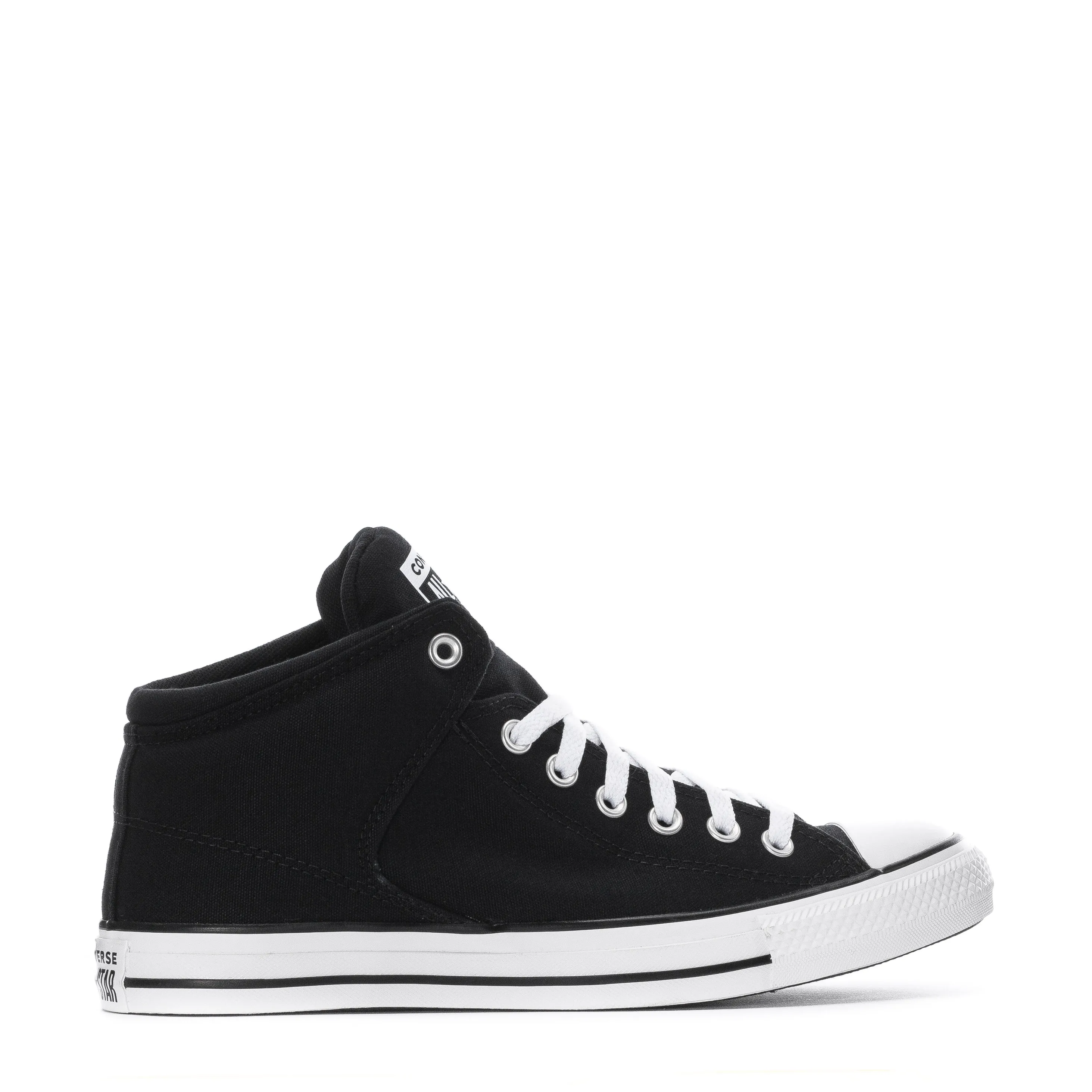 Chuck Taylor High Street Mid - Mens Shoes_Converse