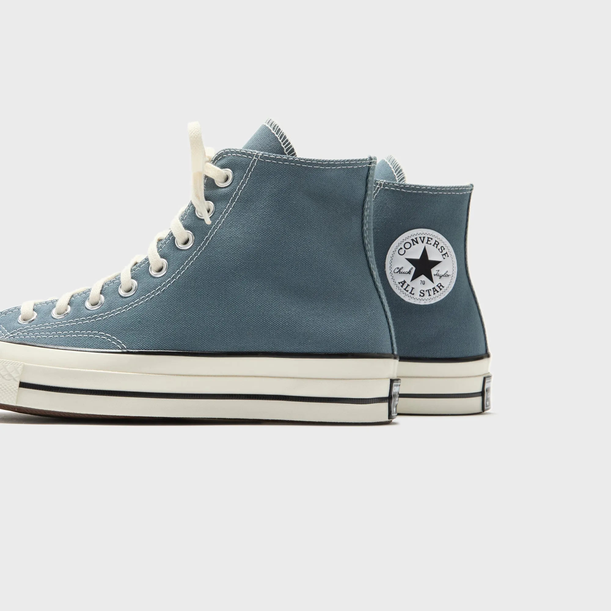 Converse Chuck 70 - Newtral Teal / Egret / Black