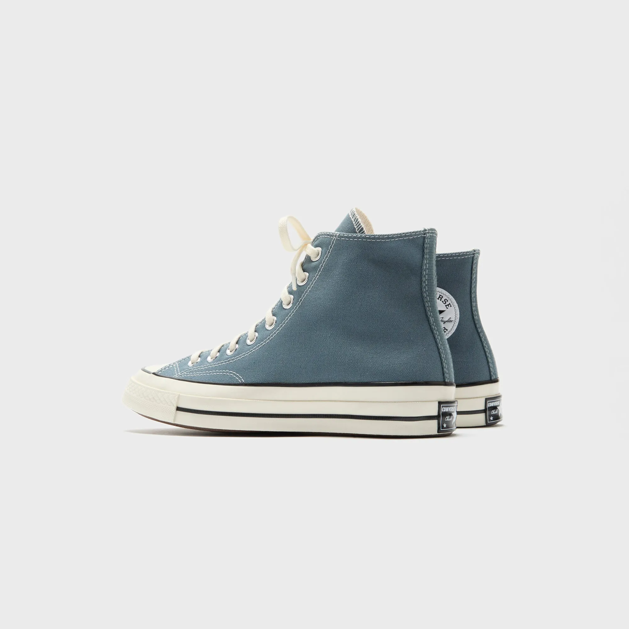 Converse Chuck 70 - Newtral Teal / Egret / Black
