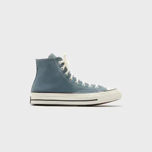 Converse Chuck 70 - Newtral Teal / Egret / Black