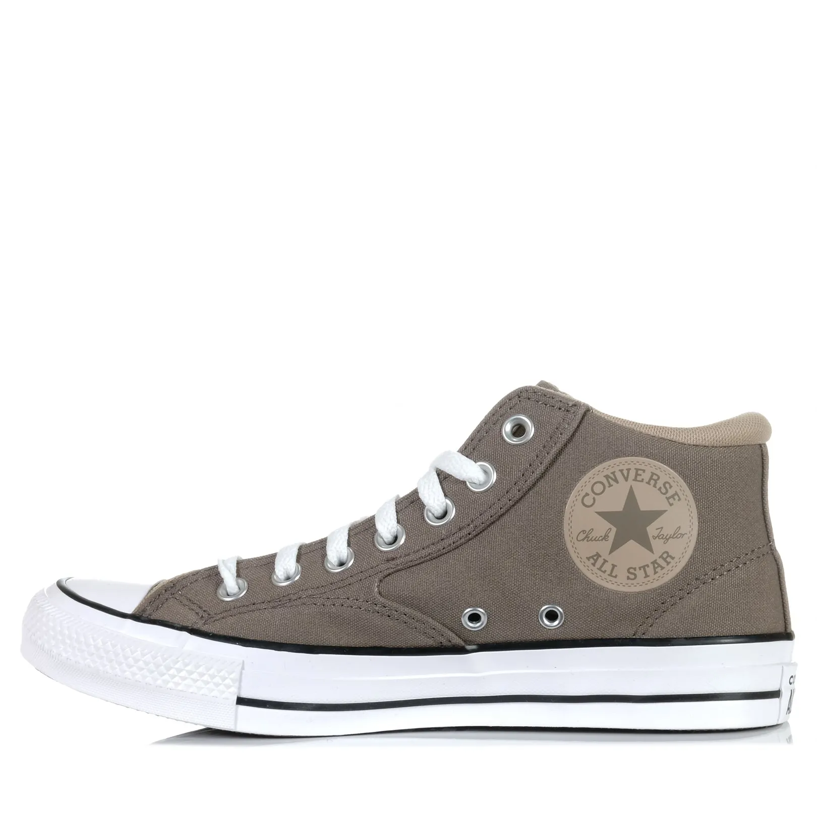 Converse Shoes Converse Chuck Taylor Malden Street Mid Classic Taupe