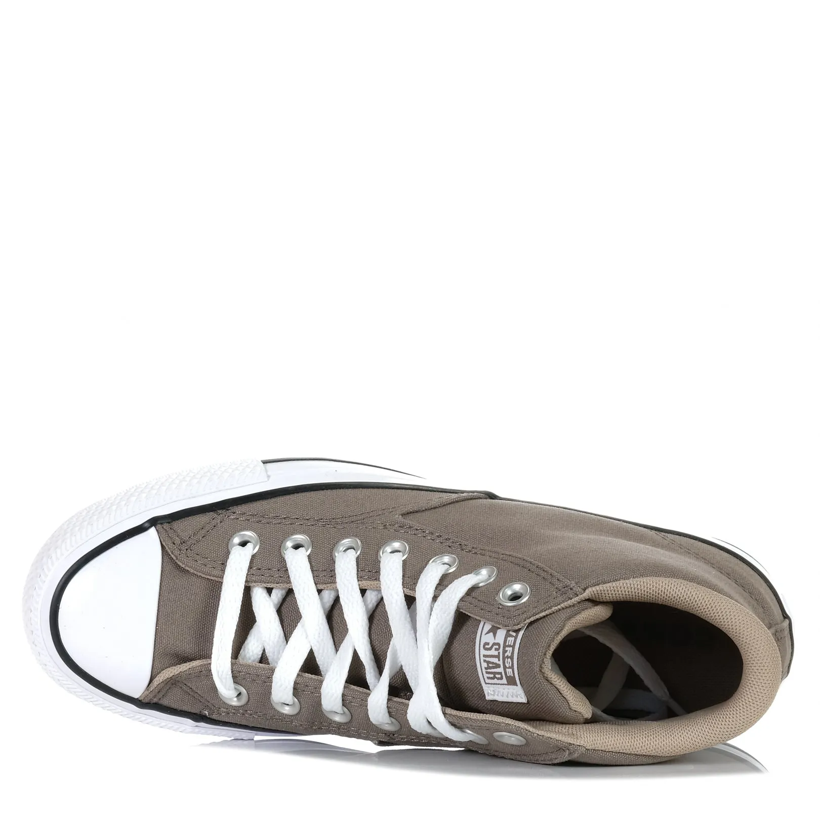 Converse Shoes Converse Chuck Taylor Malden Street Mid Classic Taupe