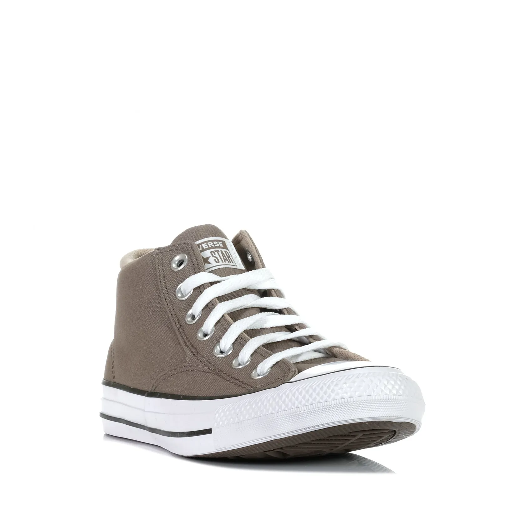 Converse Shoes Converse Chuck Taylor Malden Street Mid Classic Taupe