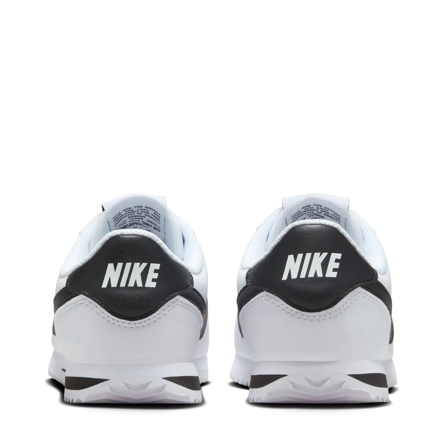 Cortez - Youth Shoes_Nike