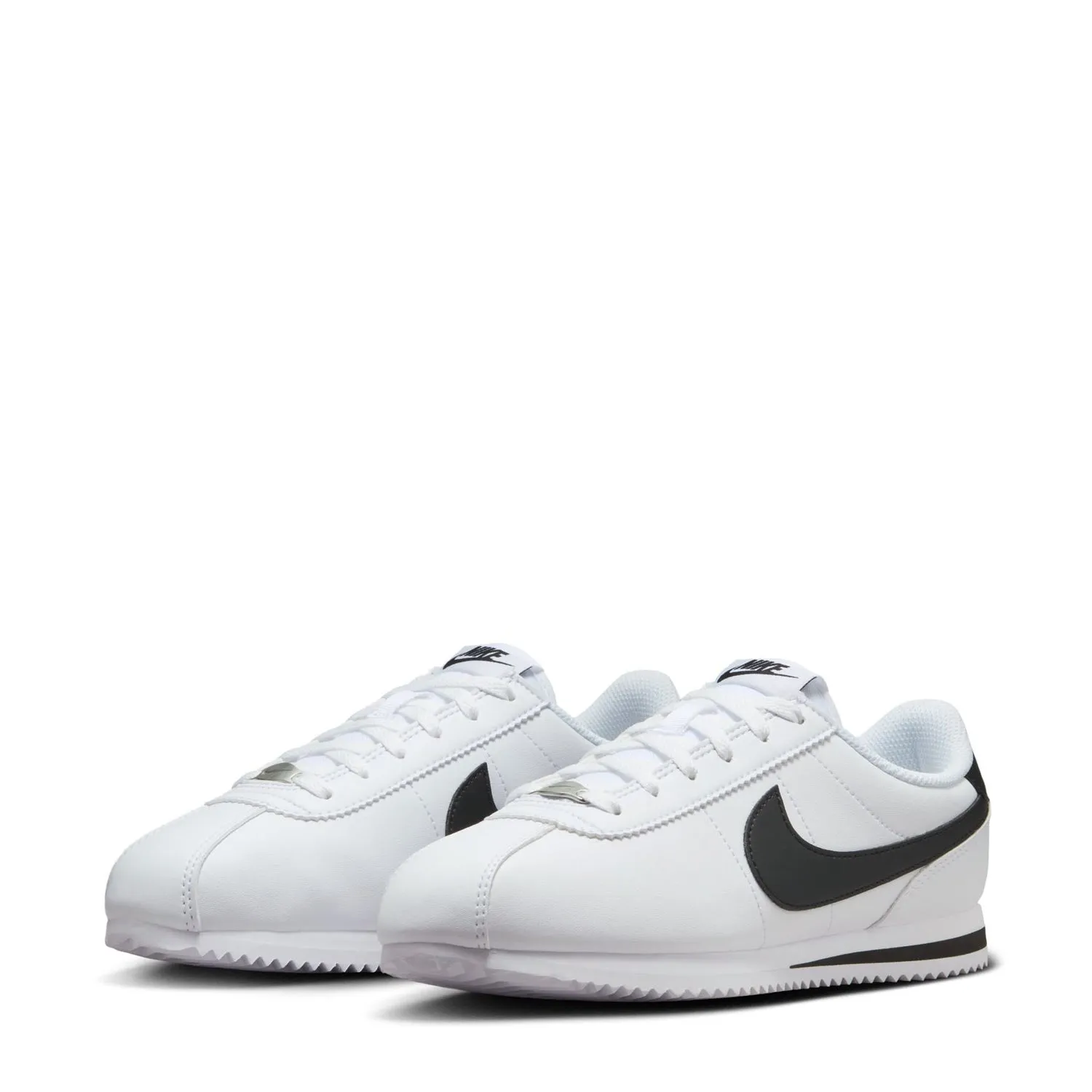Cortez - Youth Shoes_Nike