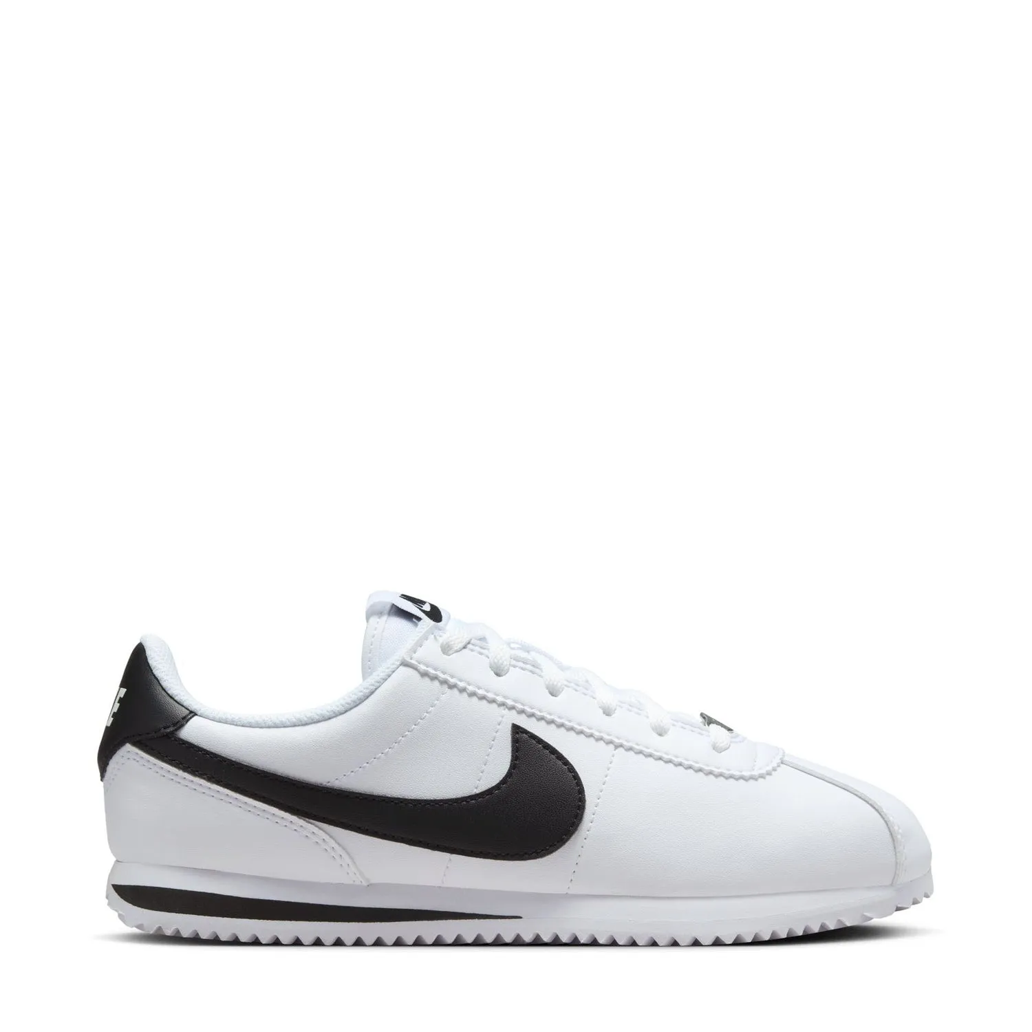Cortez - Youth Shoes_Nike