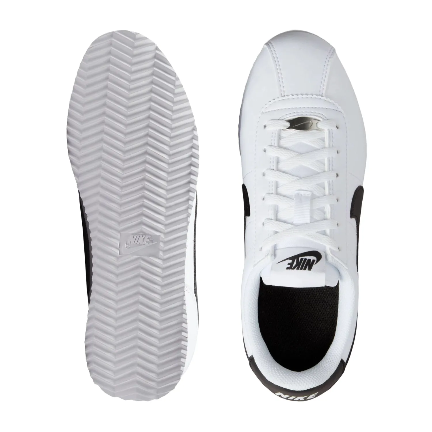 Cortez - Youth Shoes_Nike