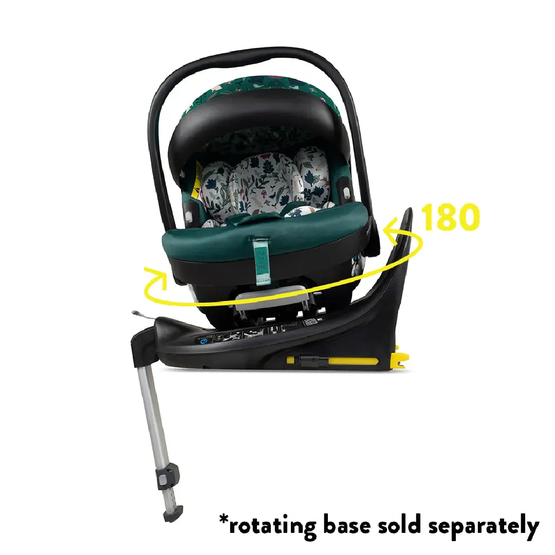 Cosatto Acorn 2 i-Size 0  Car Seat - Masquerade