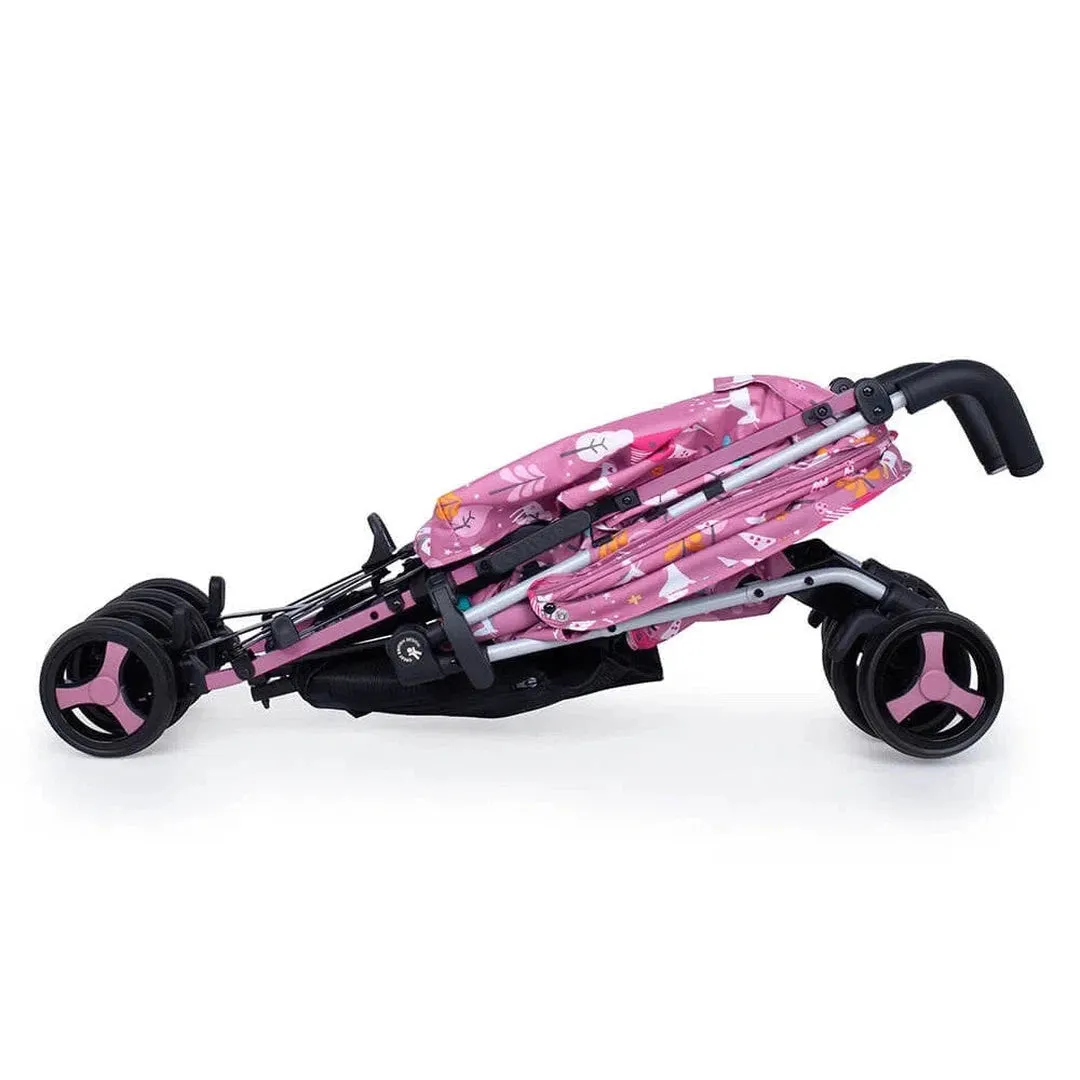 Cosatto Supa 3 Stroller - Unicorn Land