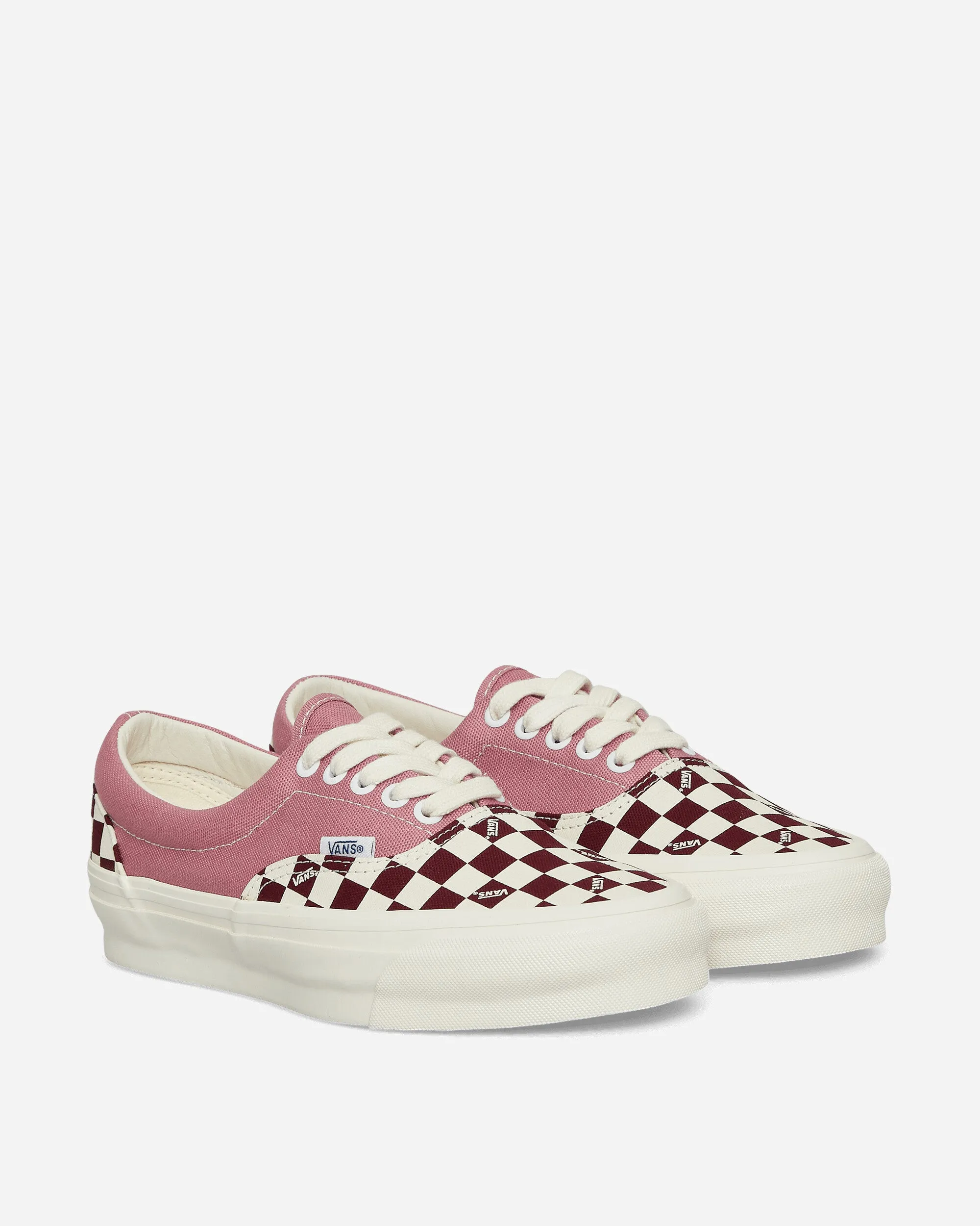 Era LX Reissue 95 Sneakers Foxglove