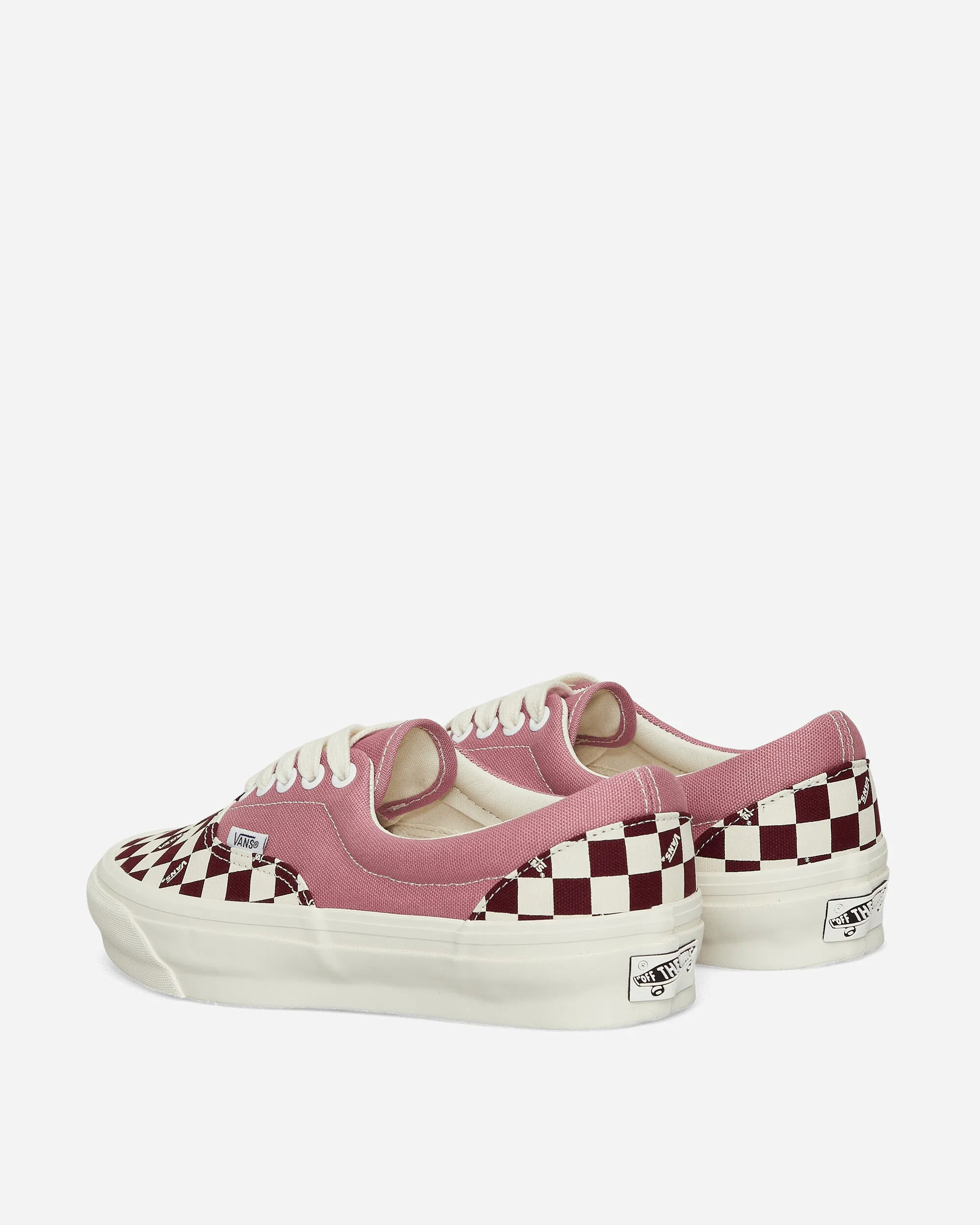 Era LX Reissue 95 Sneakers Foxglove