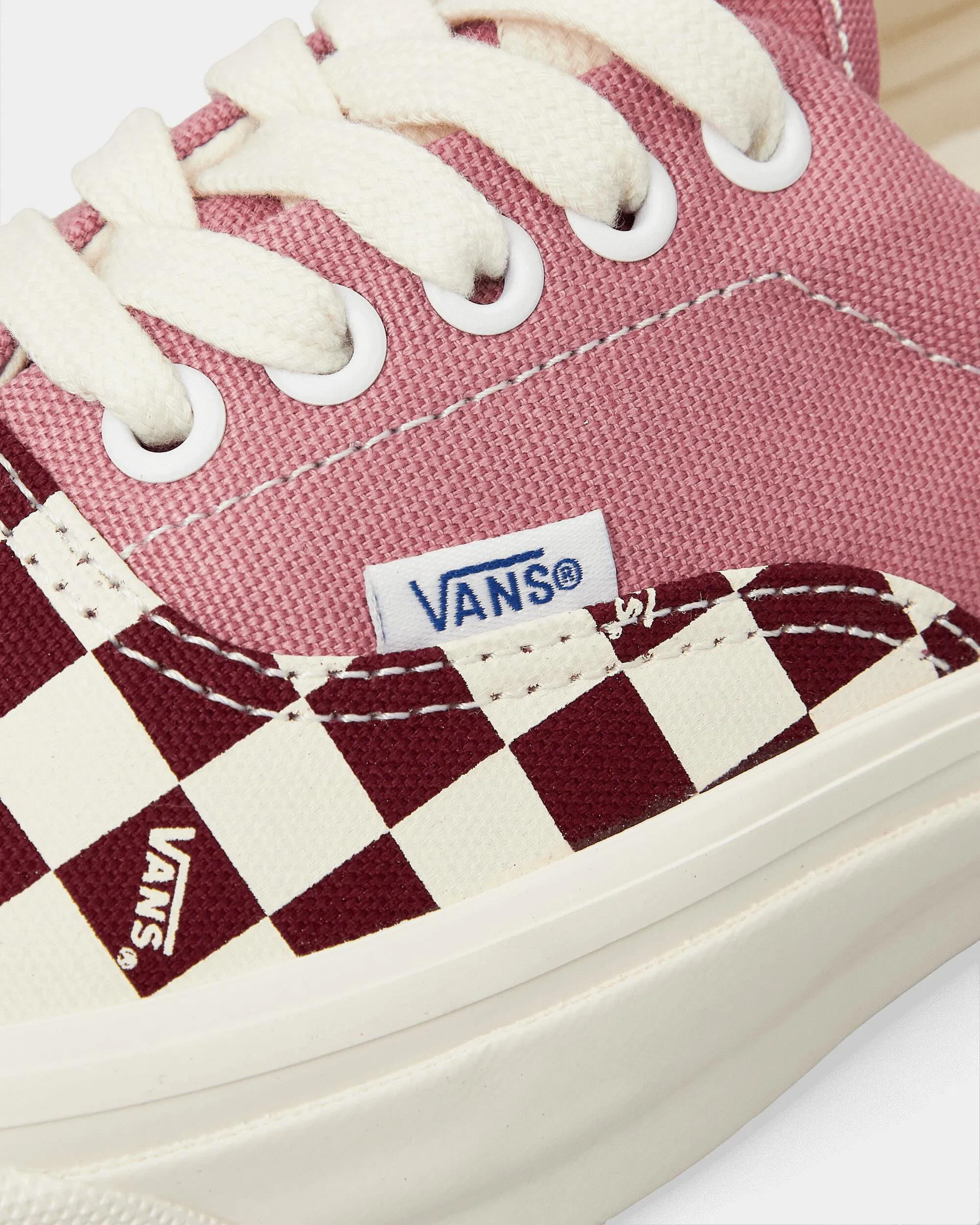 Era LX Reissue 95 Sneakers Foxglove