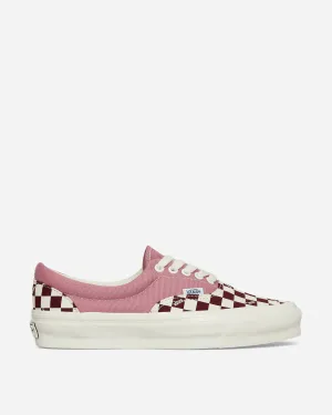 Era LX Reissue 95 Sneakers Foxglove