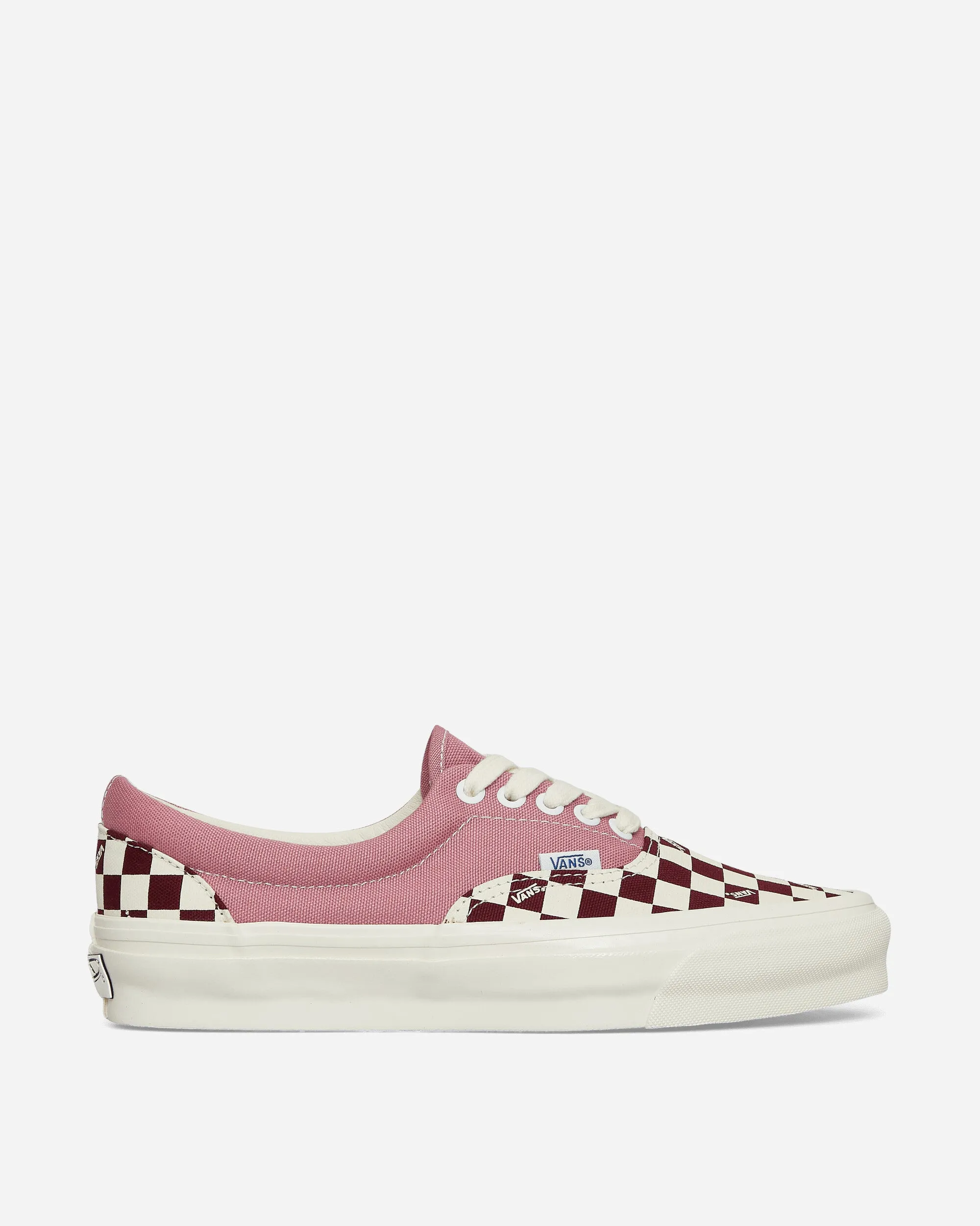 Era LX Reissue 95 Sneakers Foxglove
