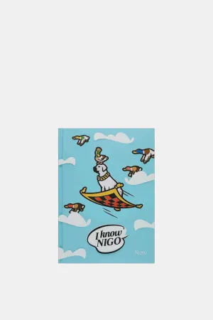 I Know Nigo